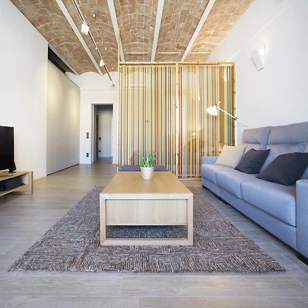 Apartamento Barcelona InLoft Exterior foto