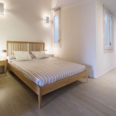 Apartamento Barcelona InLoft Exterior foto