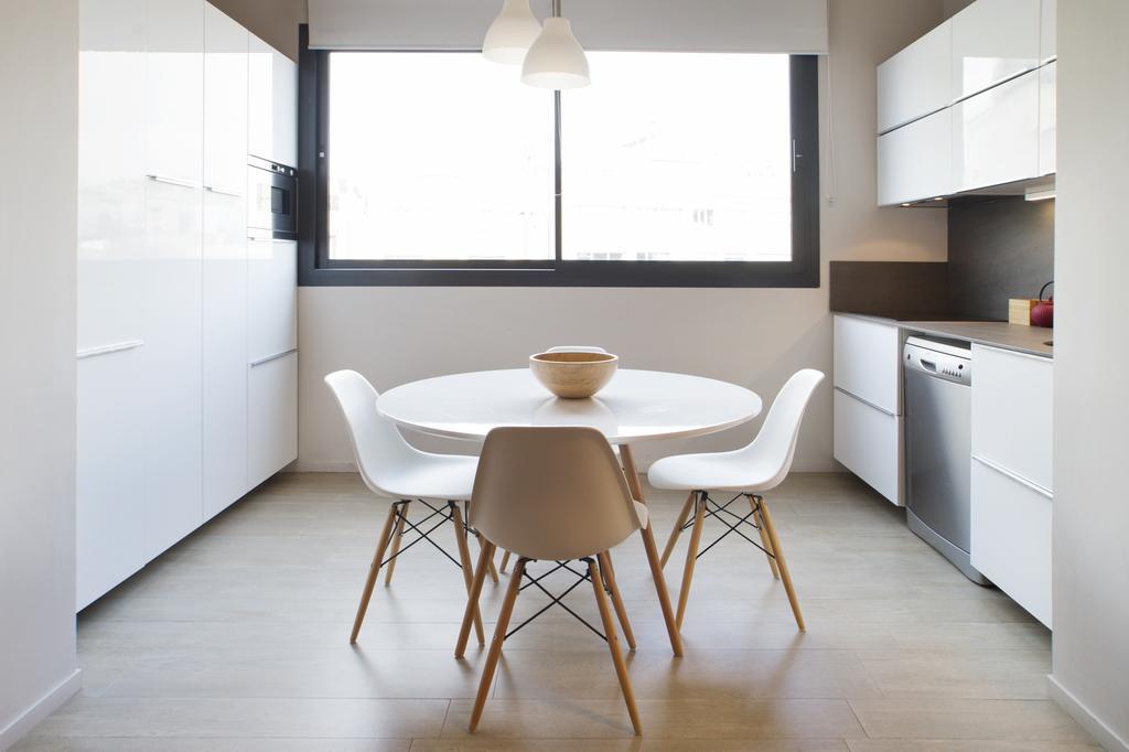 Apartamento Barcelona InLoft Exterior foto