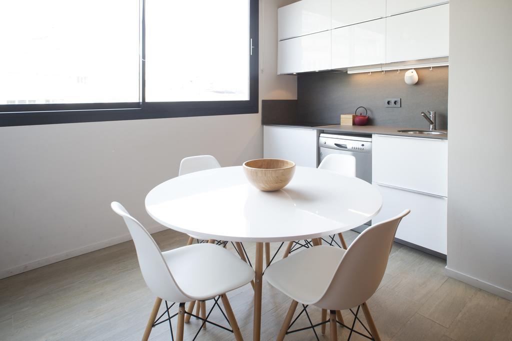 Apartamento Barcelona InLoft Exterior foto