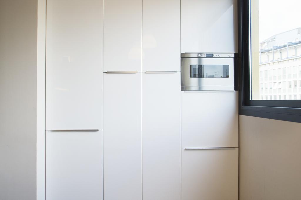 Apartamento Barcelona InLoft Exterior foto