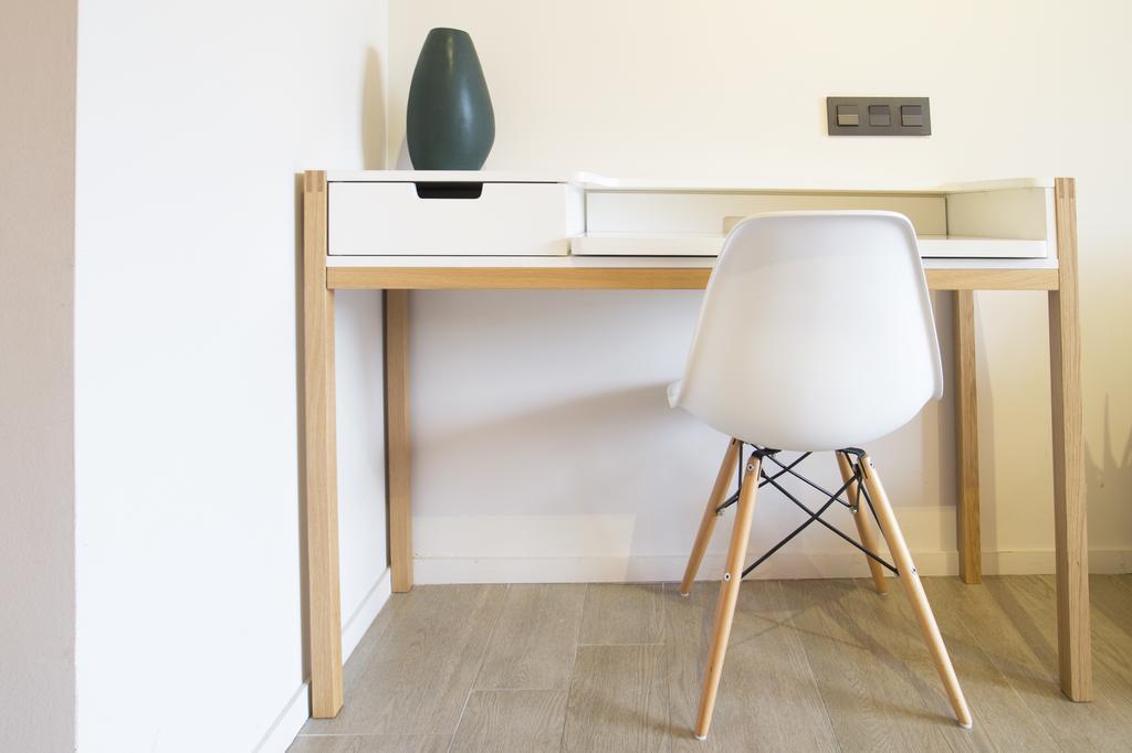 Apartamento Barcelona InLoft Exterior foto
