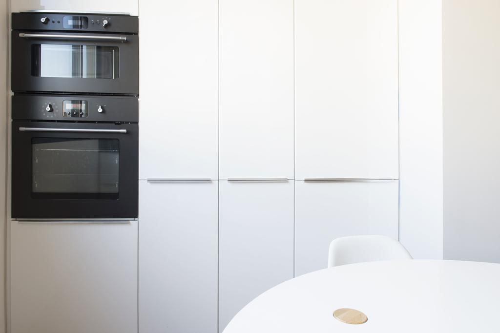 Apartamento Barcelona InLoft Exterior foto