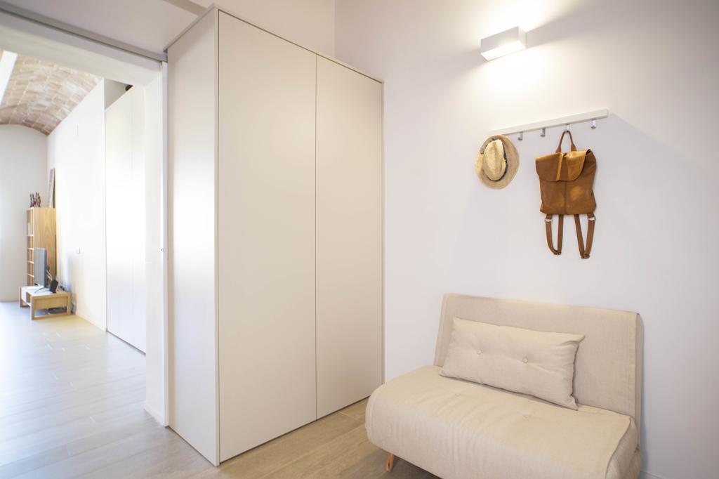 Apartamento Barcelona InLoft Exterior foto