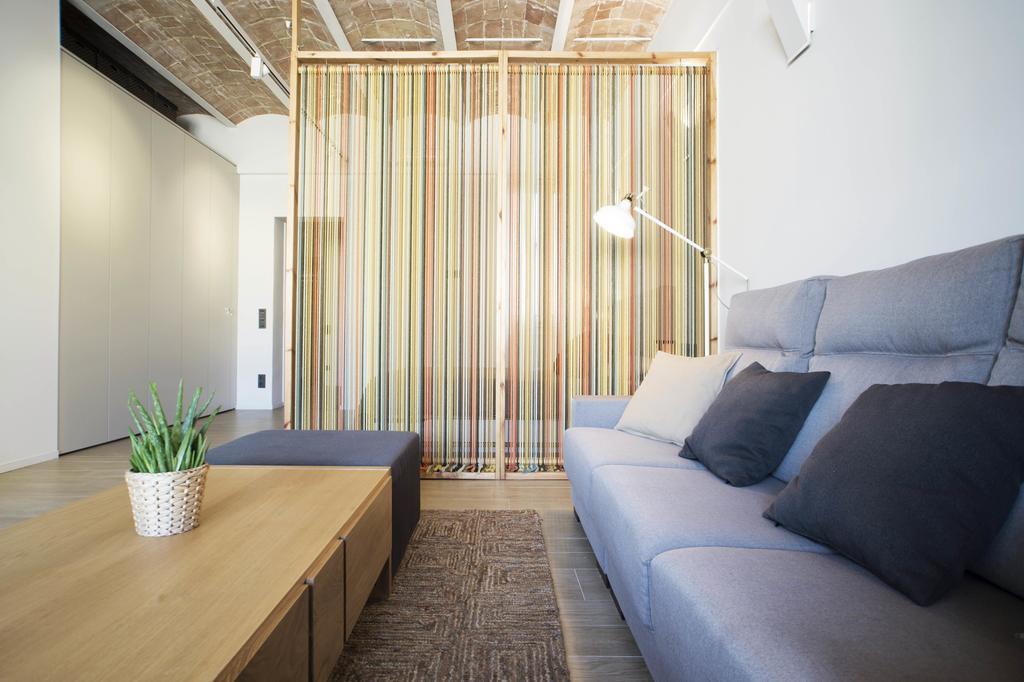 Apartamento Barcelona InLoft Exterior foto