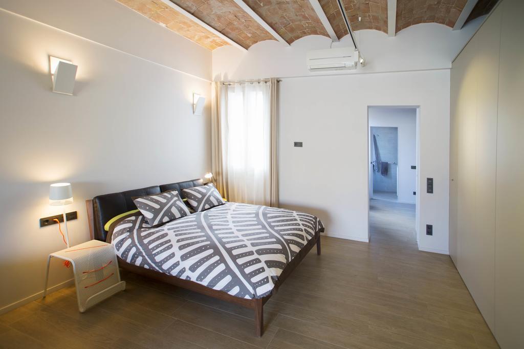 Apartamento Barcelona InLoft Exterior foto
