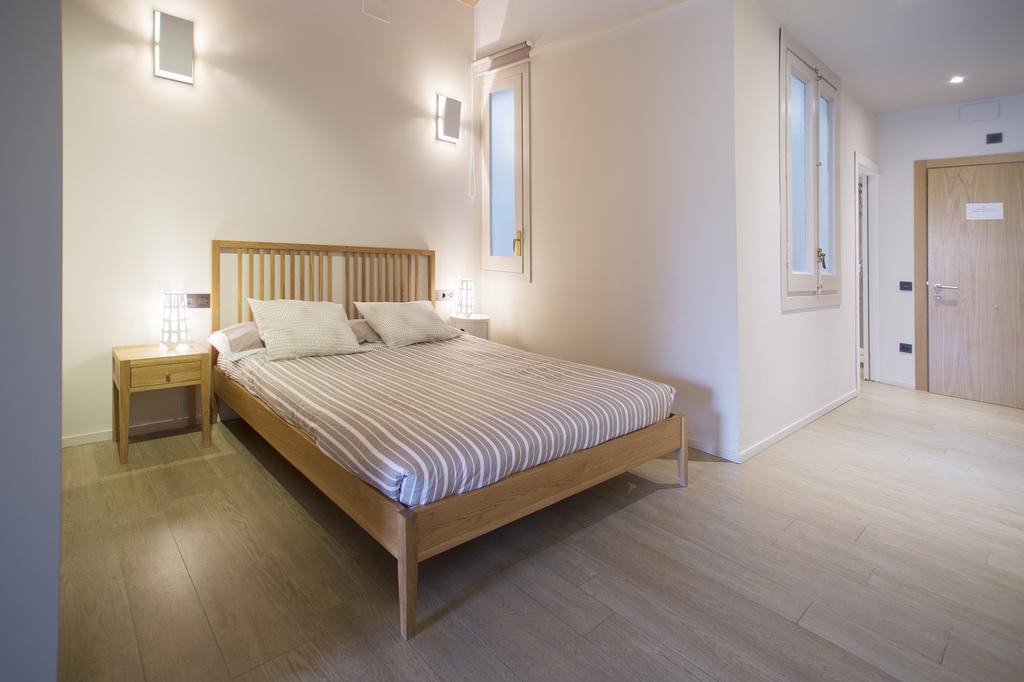 Apartamento Barcelona InLoft Exterior foto